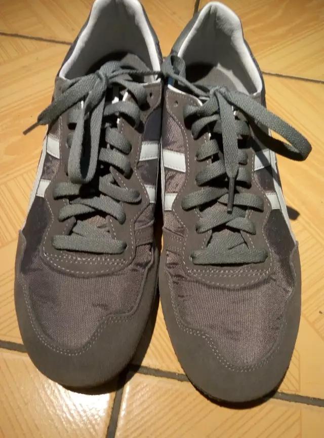 onitsukatiger鬼冢虎鞋怎么样,onitsukatiger鬼冢虎休闲鞋穿搭