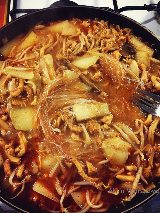 没有辣锅的火锅是没有灵魂的,没有麻辣火锅怎么吃