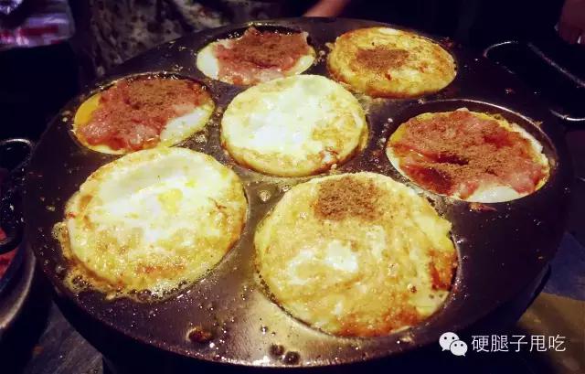 南京藏在巷子里的餐馆,南京巷子美食一条街