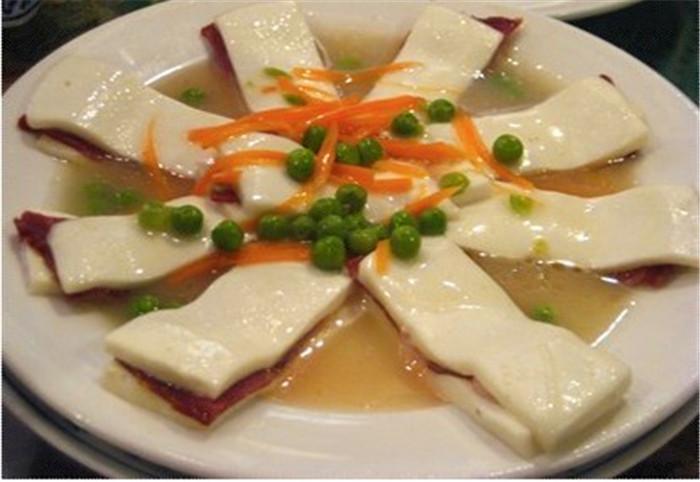 14道菜肴推荐,14道菜海鲜大餐