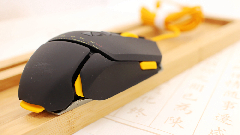 无线鼠标能像有线一样稳定吗,无线鼠标稳定性超过有线鼠标了吗