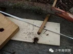 全世界都知道他是大名鼎鼎的KK，但不知道他还是一位绝世好父亲