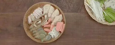 新派川式麻辣香锅,最上瘾的小吃