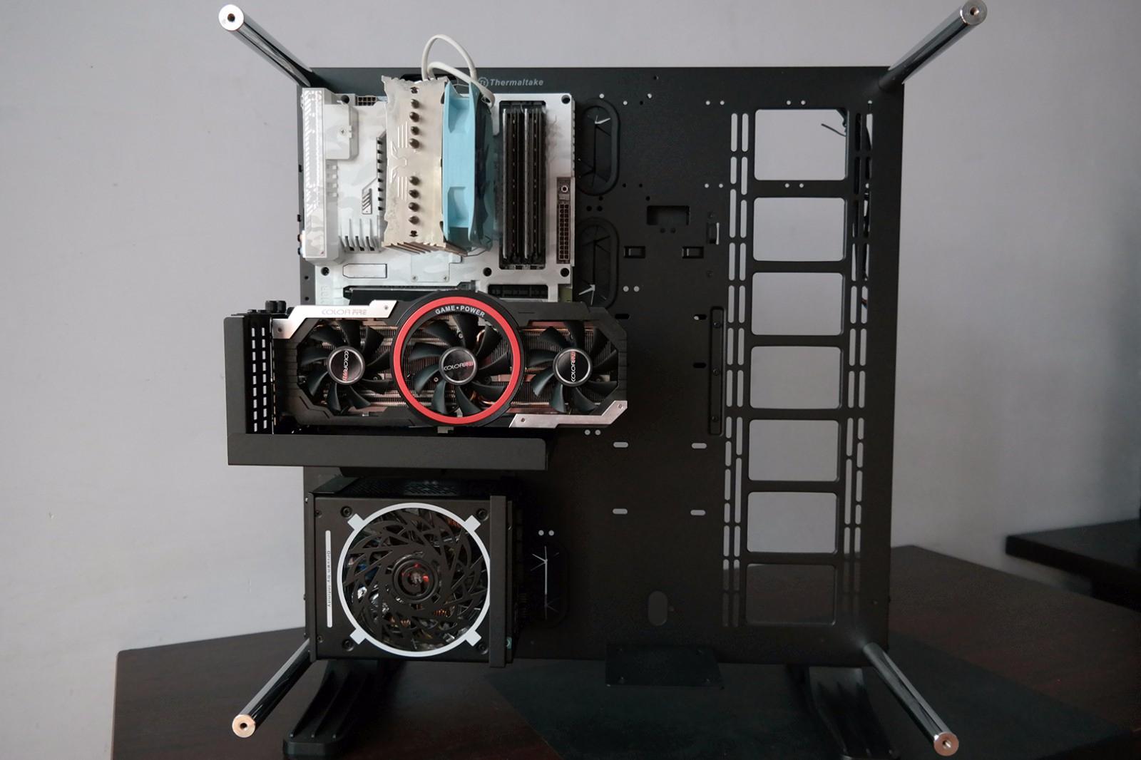 镭风r9280x评测,镭风r9380显卡多重