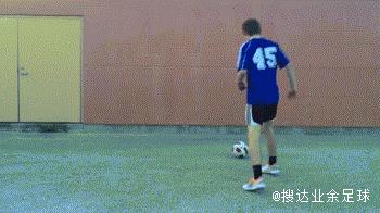 别闹了,球不是这么传滴,快来学习正确方法