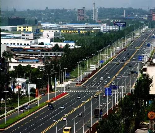 成都首个破亿的区,成都龙泉驿的发展