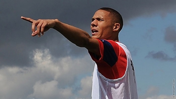 度假型后卫枪手大将坑哭热刺