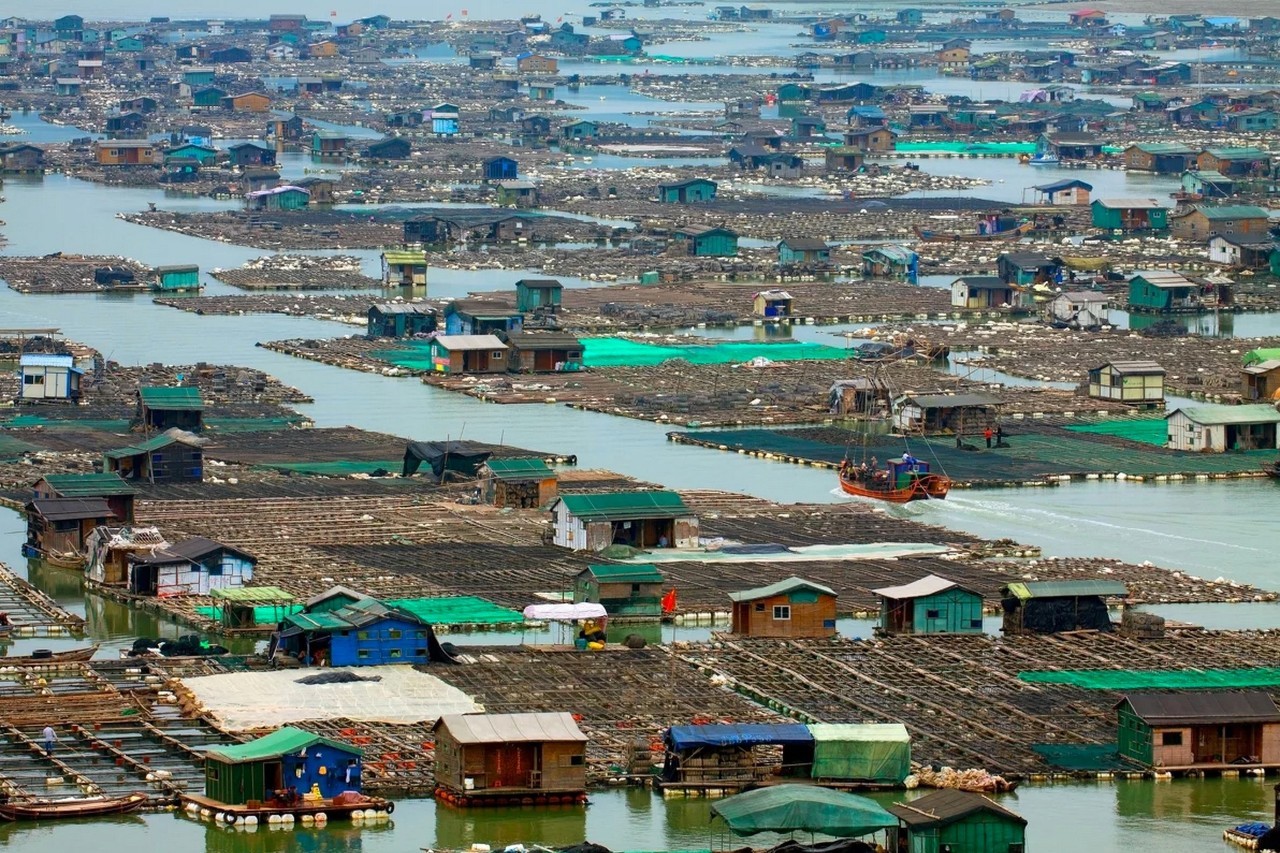 东南沿海大环线自驾,去东南沿海自驾几月最好