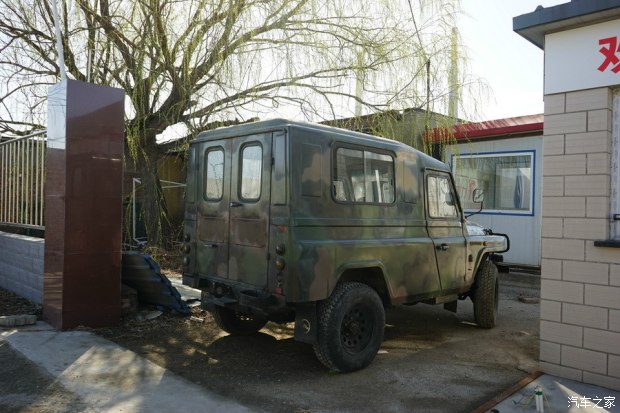 北汽bj2020敞篷,bj2020北汽最后一批车