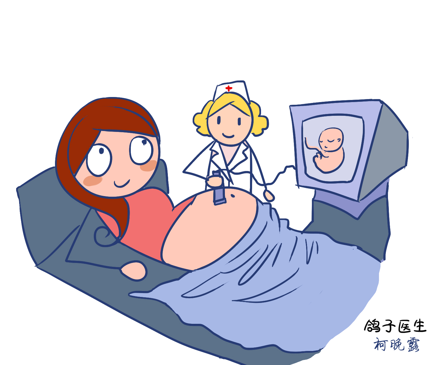 奇闻!广西育龄女纸用肝脏怀孩,吓死宝宝了!