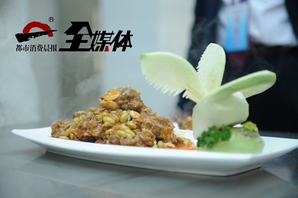 乌鲁木齐厨师比赛,高颜值厨娘厨艺大pk