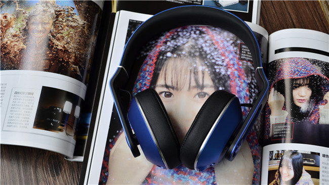 万魔佩戴最舒适的蓝牙耳机,万魔头戴式耳机降噪怎么样