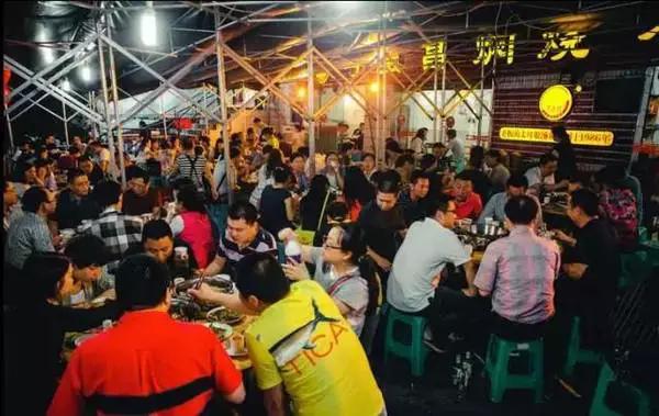 重庆这些人气爆棚却经济实惠的美食，你吃过几个？超全整理赶紧收