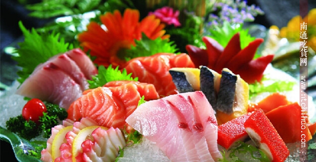 南通日式料理一条街,南通性价比最高的日本料理