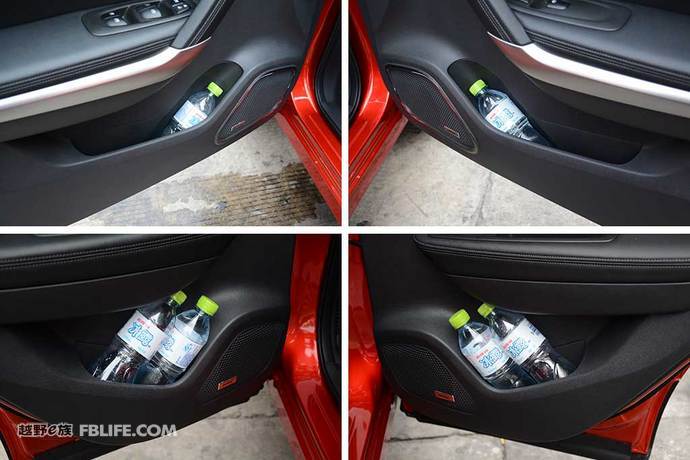 试驾雷诺科雷嘉与逍客,雷诺科雷嘉试驾