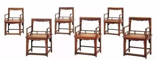 2019秋拍黄花梨家具,黄花梨家具秋拍