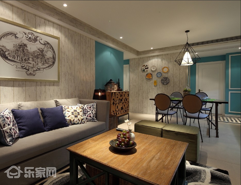 99%的人都羡慕的流口水的家，你舍得离开吗？