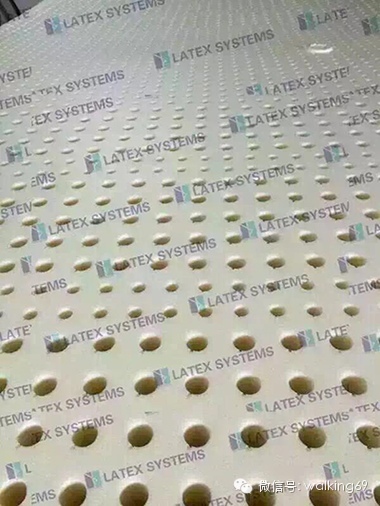 泰国天然乳胶枕头了解多少！