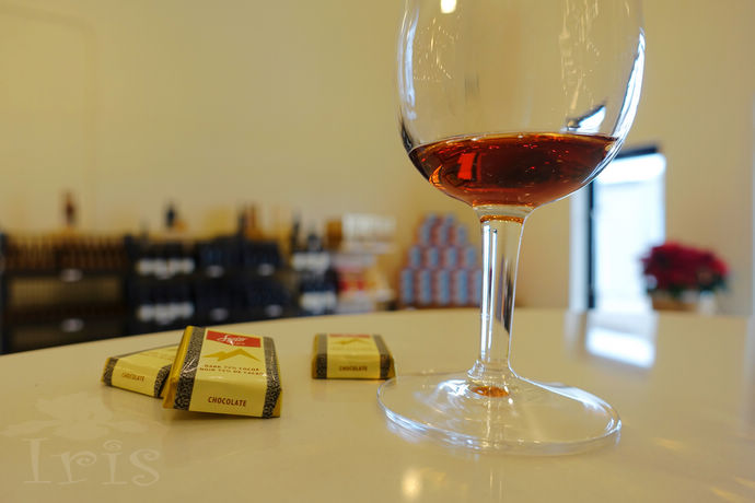 尼亚加拉珍稀冰酒,尼亚加拉冰酒