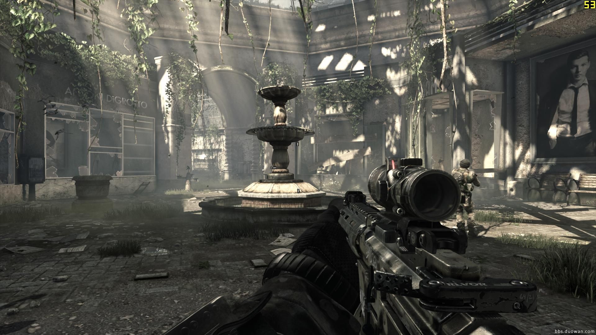 使命召唤里的真实历史事件,使命召唤真实情况