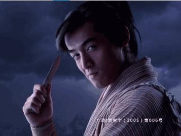 即使狠下心躲过宋仲基可忍心不被其他男星狂撩吗？