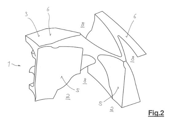 3d打印创新专利,3d打印技术专利排名