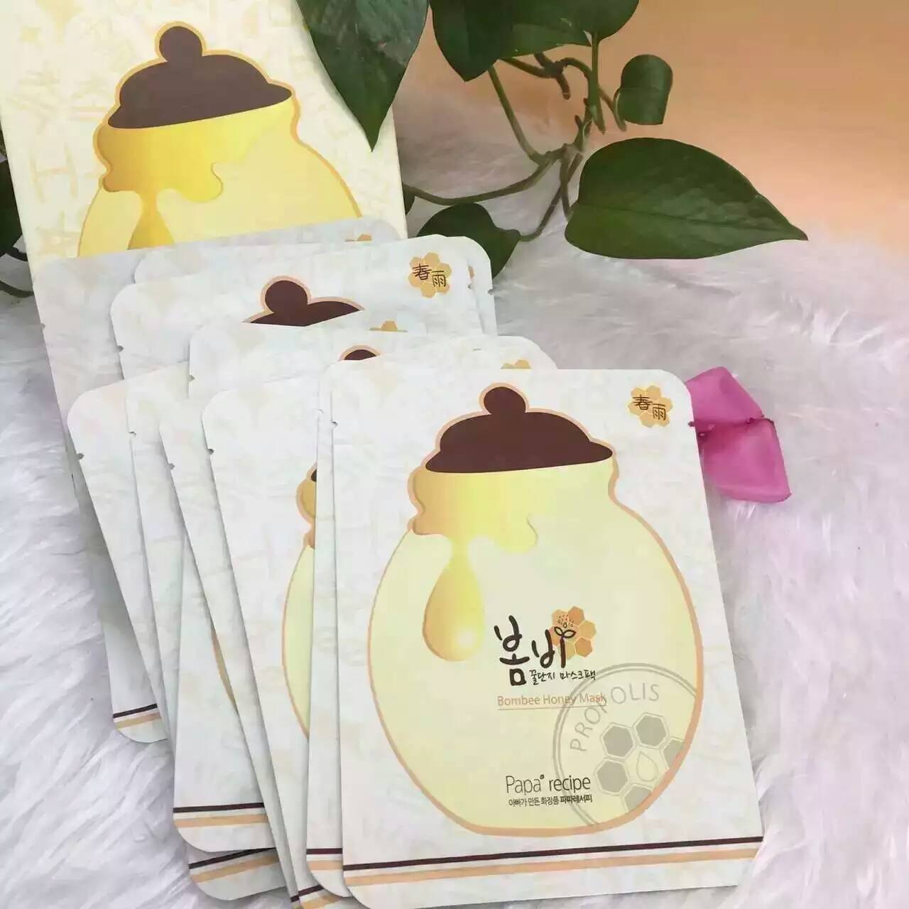 最近好用的韩国面膜有哪些,韩国代购面膜哪款好用