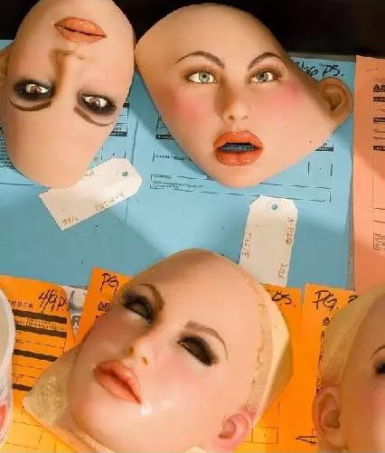 你知道全球最真实的充气人偶是怎样制作出来的吗?