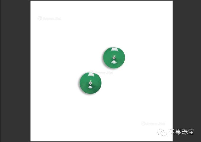 投资、增值的翡翠这样选购