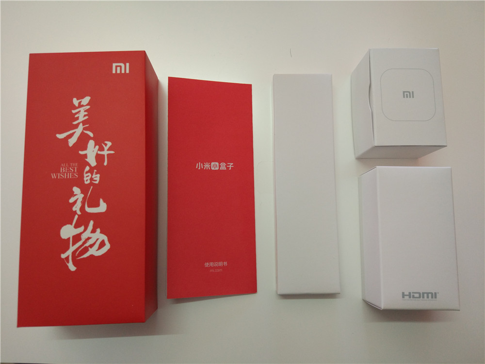 小米小盒子mini测评,小米小盒子高清