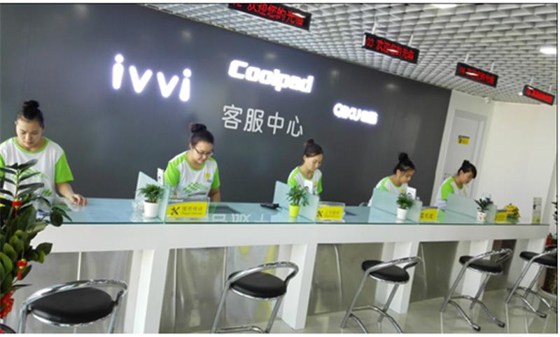 酷派手机售后服务网点,现在酷派售后怎么样了