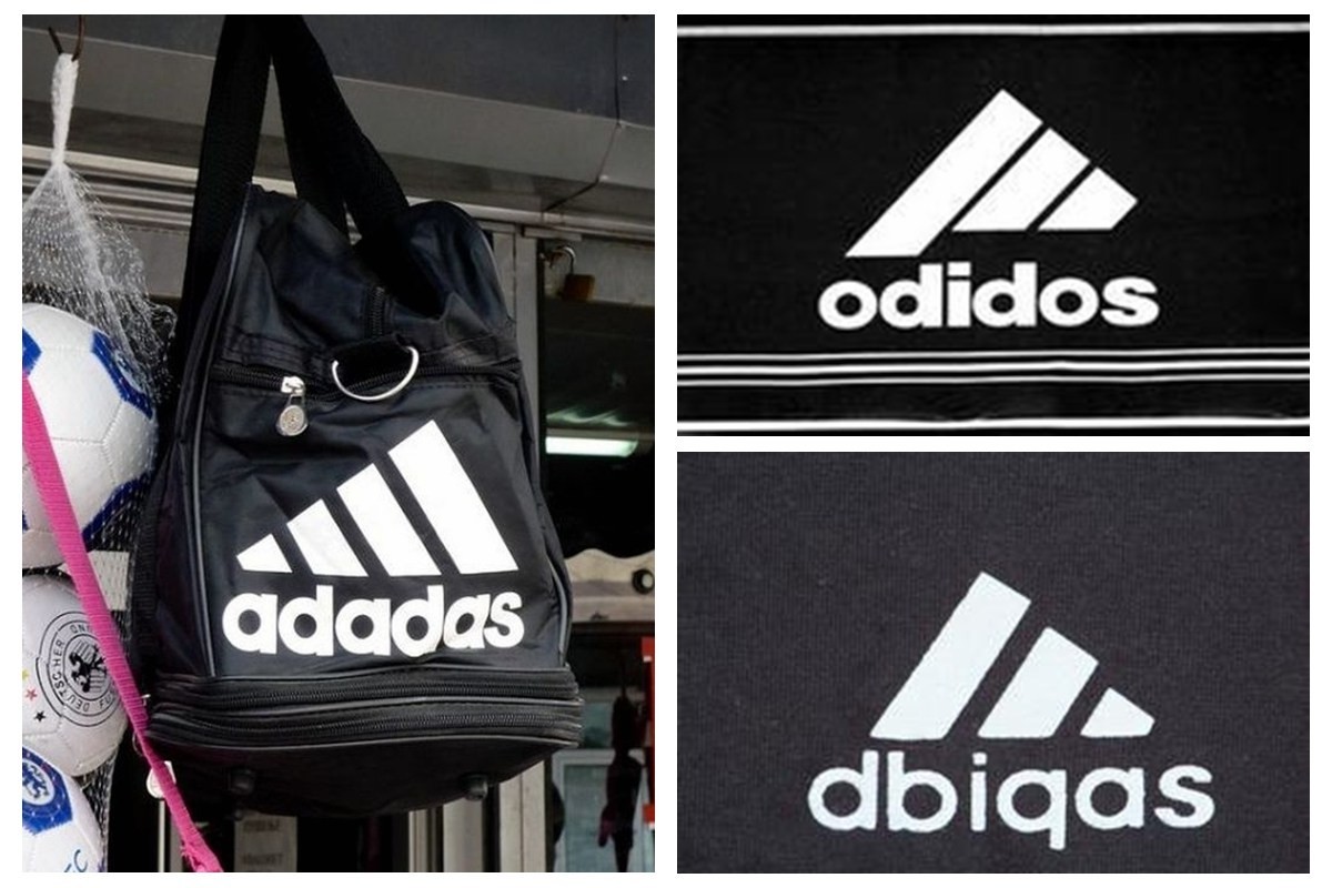 最坑爹的十种假货,我们都买过的奇葩假货