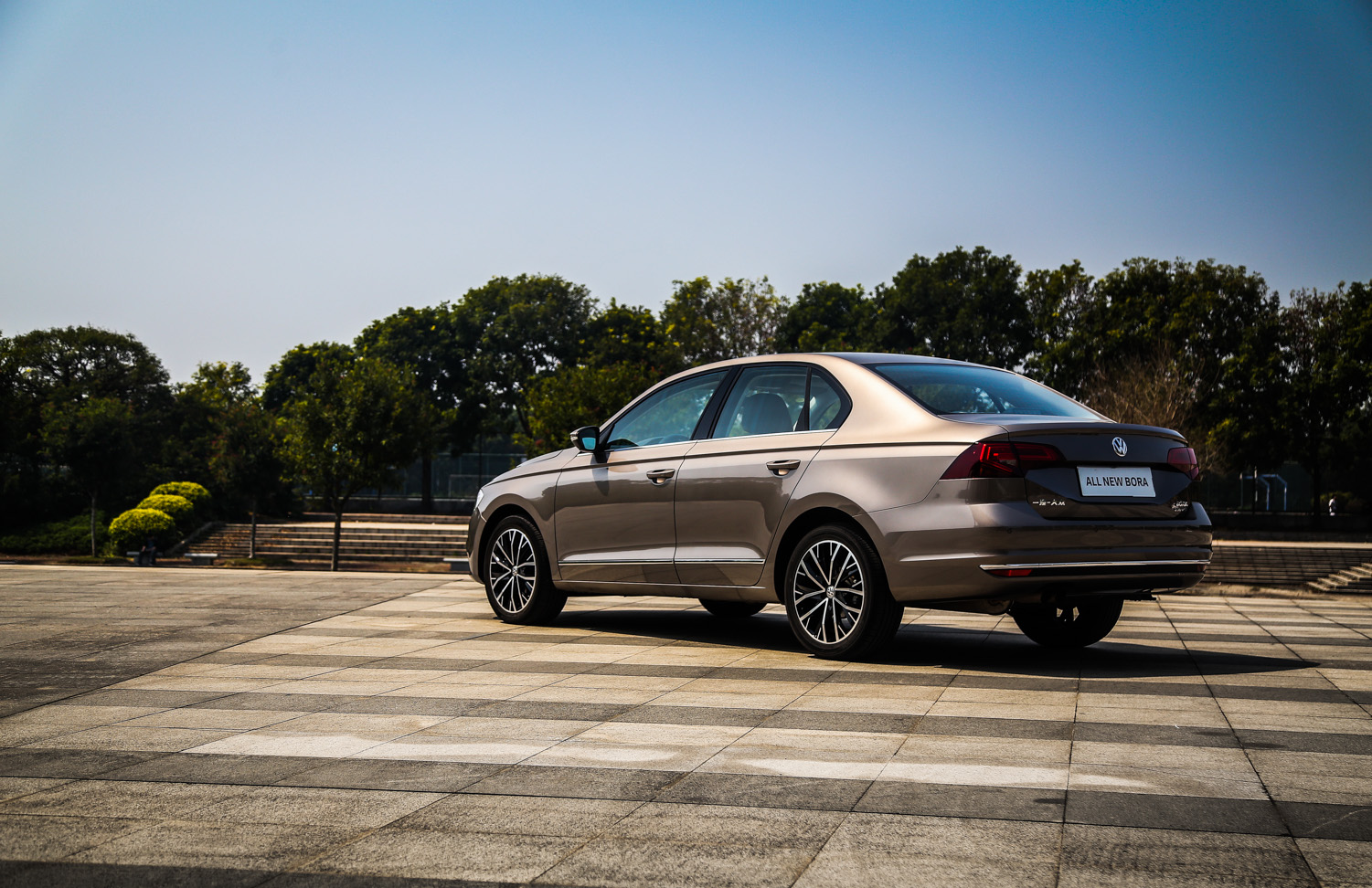 试驾新宝来视频,大众新宝来试驾视频