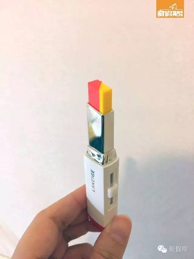 太阳的后裔乔妹同款口红,宋慧乔同款太阳的后裔口红