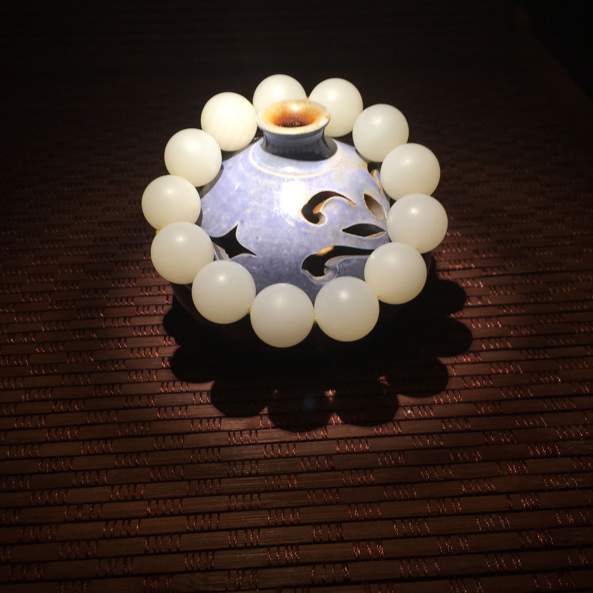 砗磲雾化处理,砗磲雾化怎么恢复