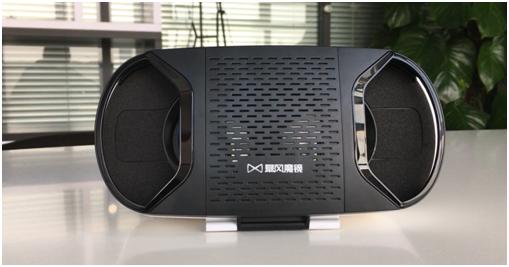 巨幕家庭影院500寸价格,暴风魔镜4详细评测