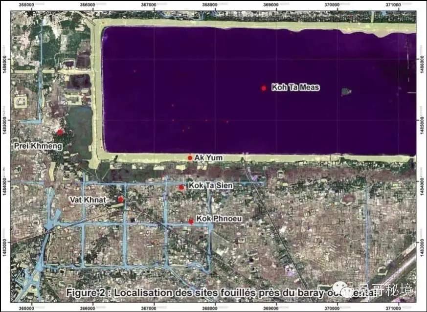 你知道吴哥窟的故事,你知道柬埔寨桔井吗