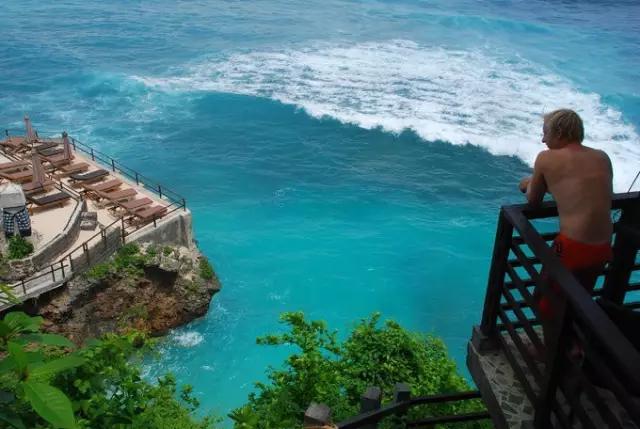 除了巴厘岛还有美的地方吗,刘诗诗和吴奇隆在巴厘岛婚礼