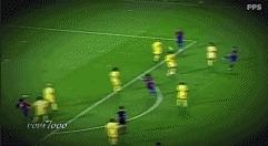 小罗生涯逆天十大进球,小罗生日视频完整版