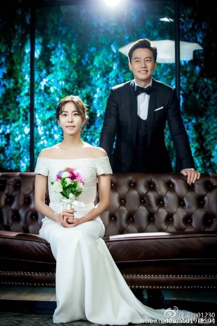 宋仲基的小老婆太多了,换个口味,追了个新剧《结婚契约》