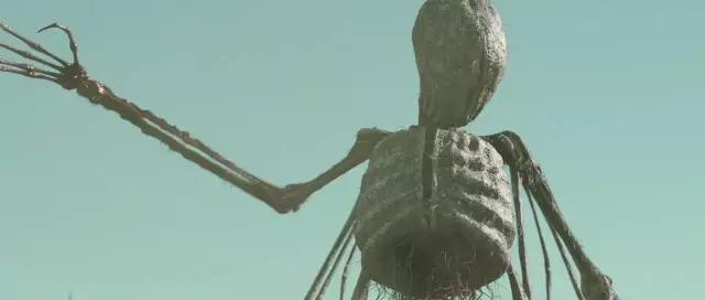 这货不是《一路向西》！别备纸巾，备尿不湿！