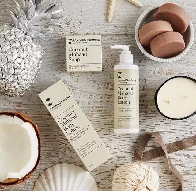 又土又丑却好用到爆的护肤品,别问我产品质量好不好文案