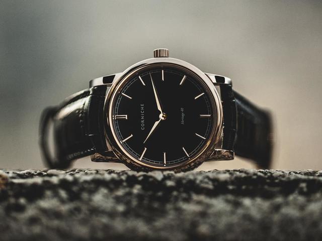 小众手表品牌男表商务,男士凸显品味的手表推荐品牌