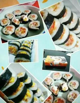 济南最好吃的寿司品牌,好吃的寿司盘点