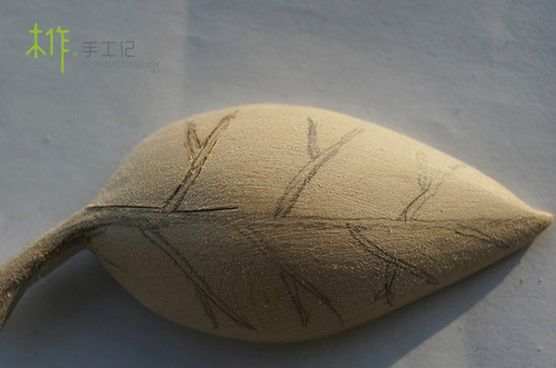 木雕雕刻自学入门,最简单的木雕雕刻教程