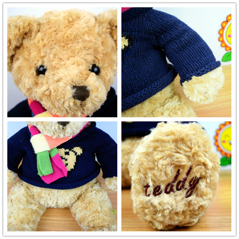 呆萌小熊蓝色,呆萌小熊所有视频