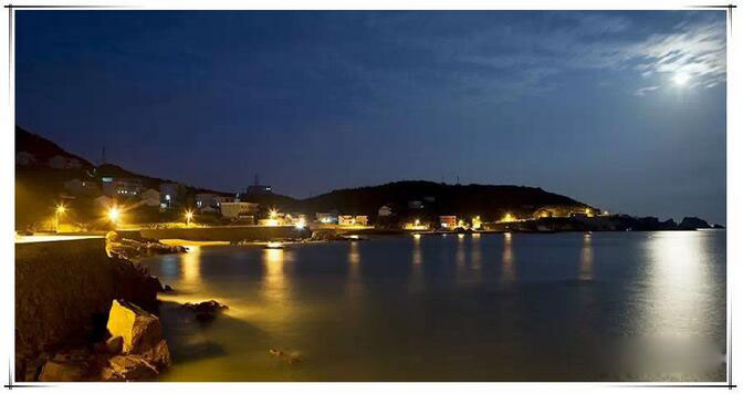 关于东方小希腊枸杞岛的一日游记 (嵊泗枸杞岛一日游攻略)