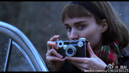 贵妇卡罗儿买照相机启示买手表CarolsChoice