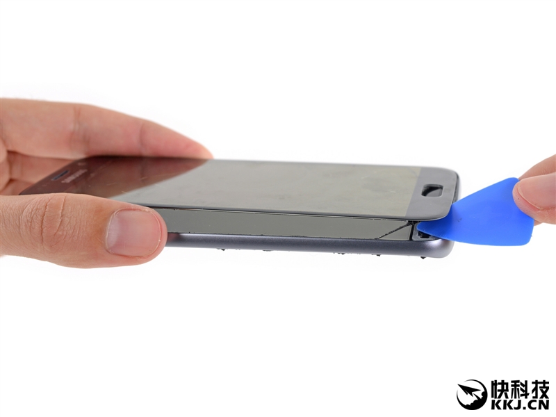 三星galaxys7+评测,三星galaxys7图