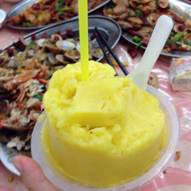 吐血编辑，三亚所有吃的都在这儿了，不吃也来瞧一瞧啦。